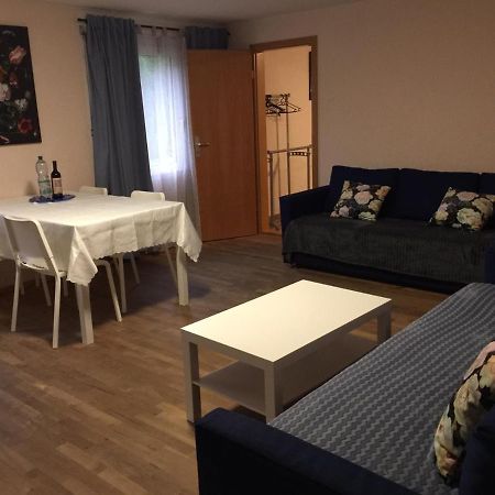2 Rooms Cosy Apartment Near Liechtenstein Haag ภายนอก รูปภาพ