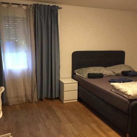 2 Rooms Cosy Apartment Near Liechtenstein Haag ภายนอก รูปภาพ