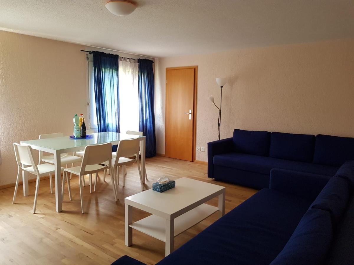 2 Rooms Cosy Apartment Near Liechtenstein Haag ภายนอก รูปภาพ