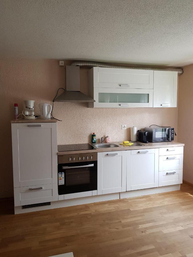 2 Rooms Cosy Apartment Near Liechtenstein Haag ภายนอก รูปภาพ