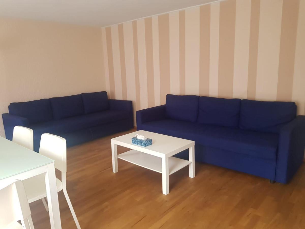 2 Rooms Cosy Apartment Near Liechtenstein Haag ภายนอก รูปภาพ