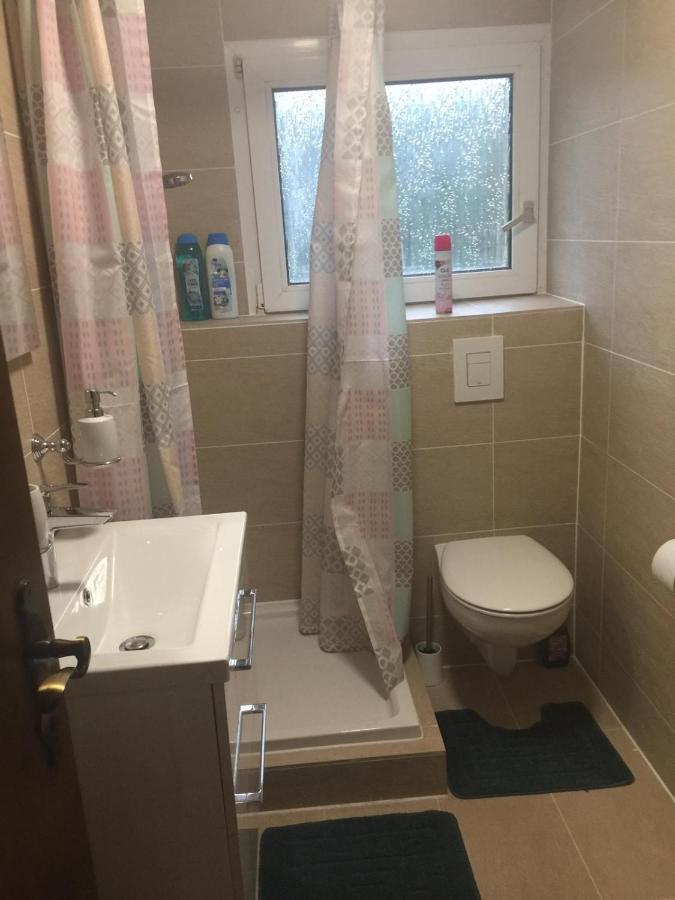 2 Rooms Cosy Apartment Near Liechtenstein Haag ภายนอก รูปภาพ
