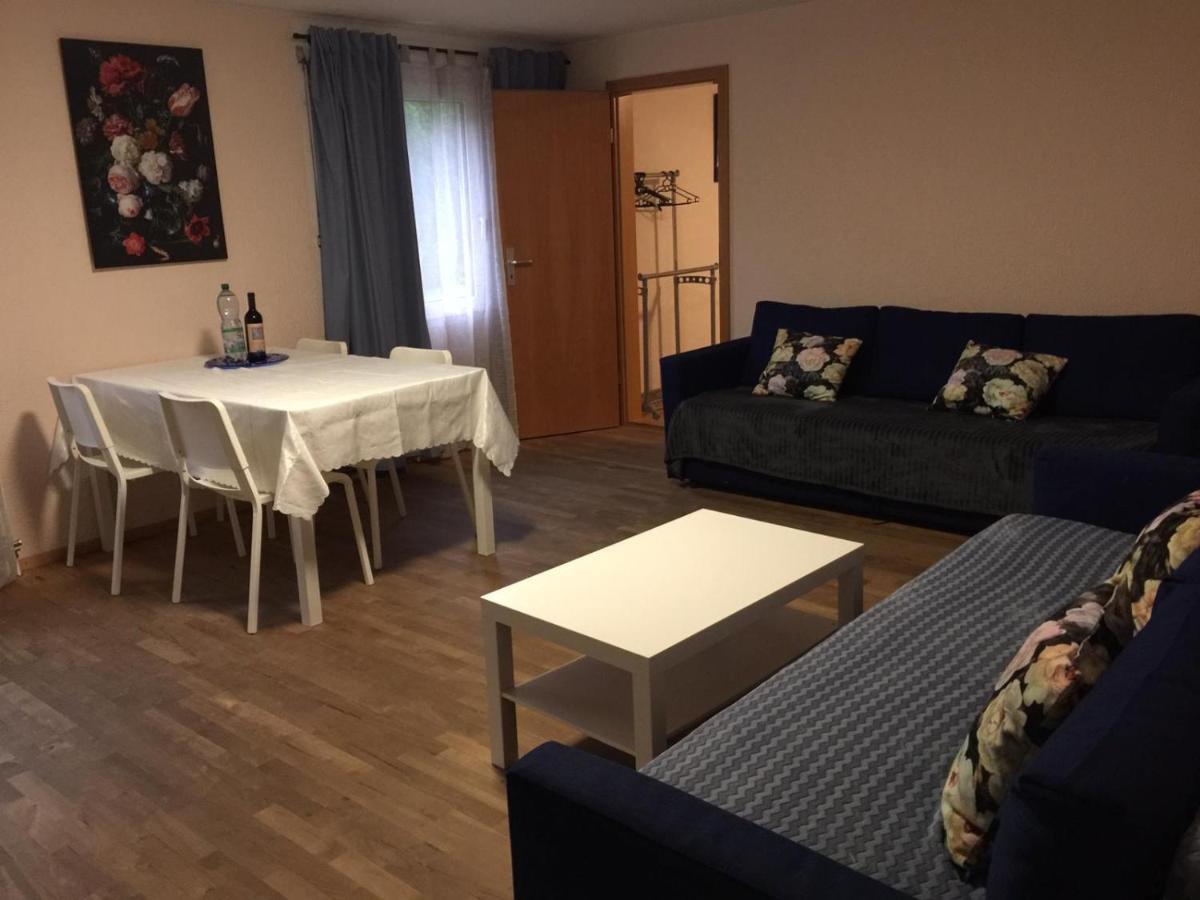 2 Rooms Cosy Apartment Near Liechtenstein Haag ภายนอก รูปภาพ