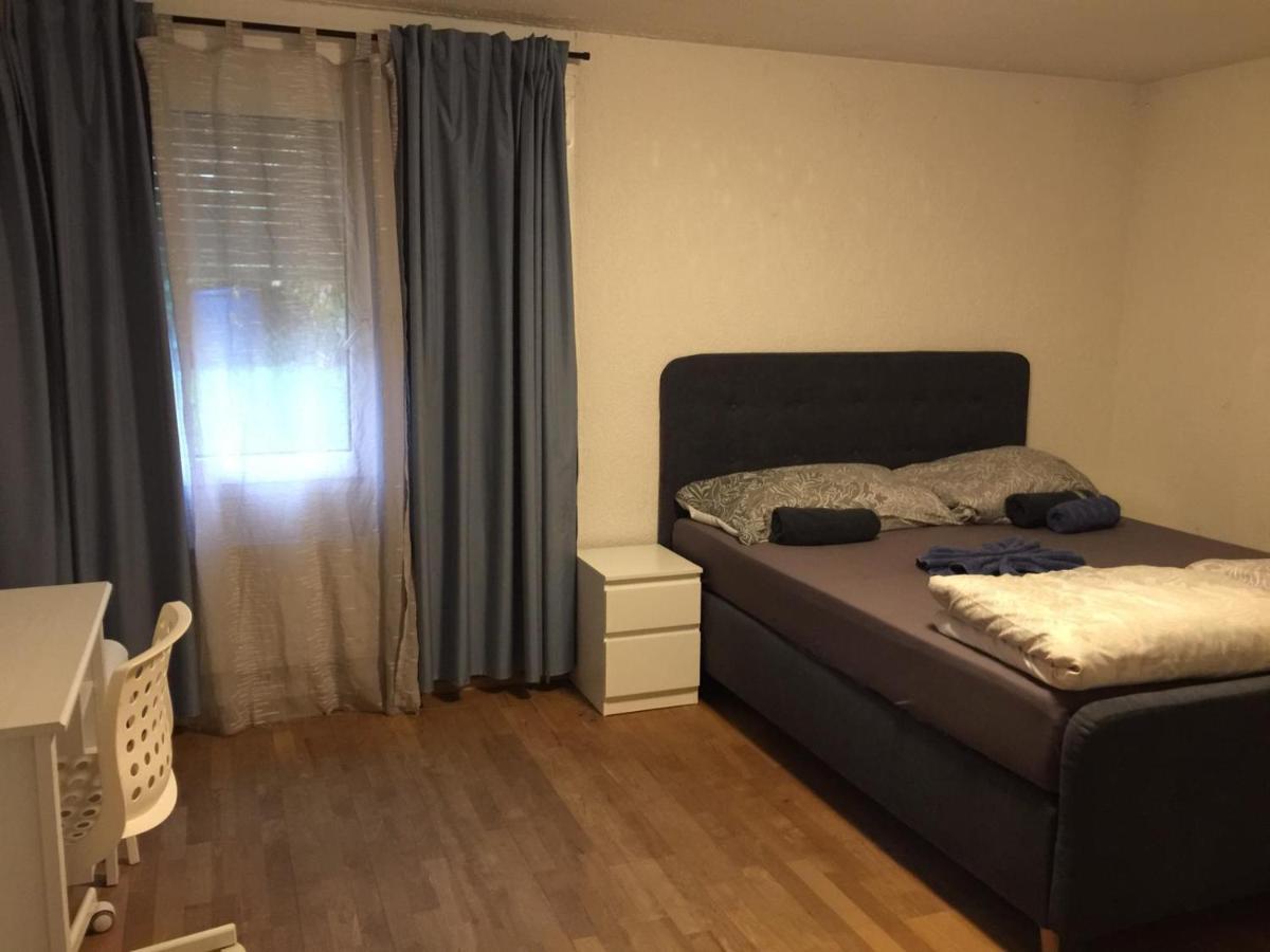 2 Rooms Cosy Apartment Near Liechtenstein Haag ภายนอก รูปภาพ